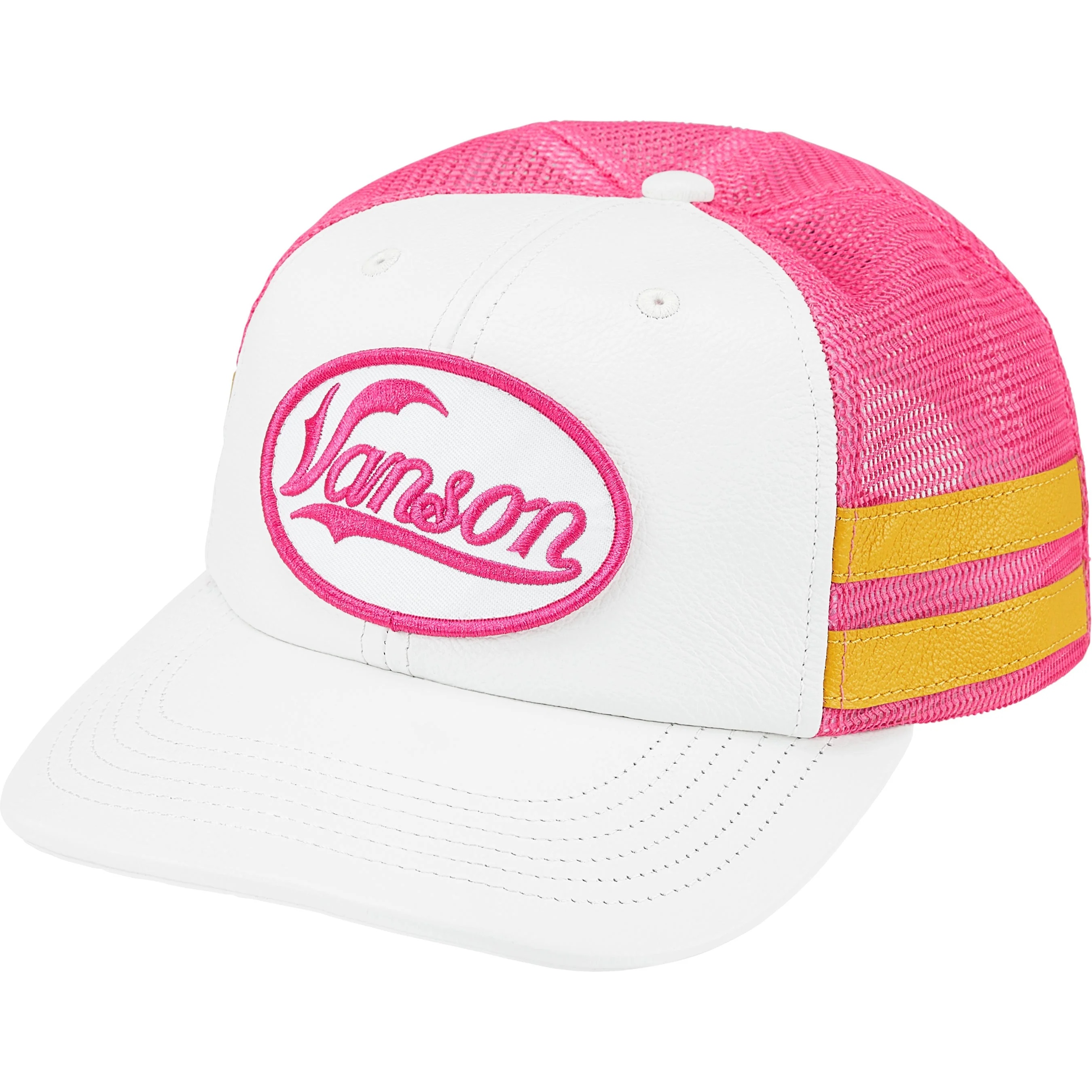 Supreme®/Vanson Leathers® Mesh Back 6-Panel view 9